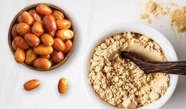 تصویر 5 از خرید سویق سنجد برای کودکان + قیمت فروش استثنایی